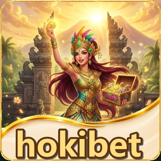 Ikon hokibet untuk verifikasi berkas APK