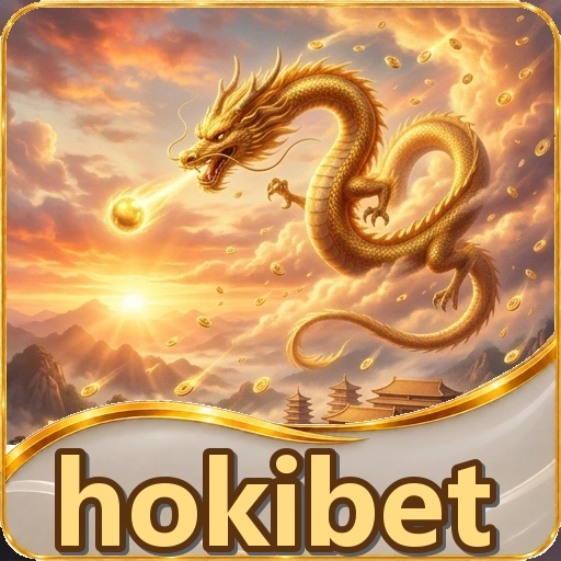 Ikon hokibet untuk katalog e-gaming Android