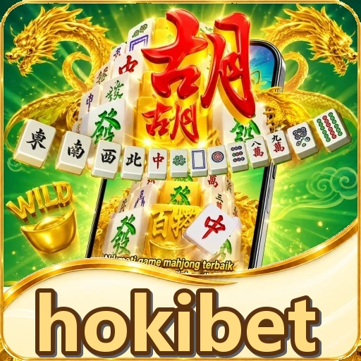 Ikon hokibet untuk cara memilih permainan e-gaming