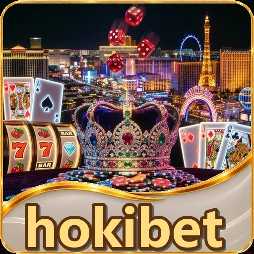 Ikon hokibet untuk pertanyaan teknis APK
