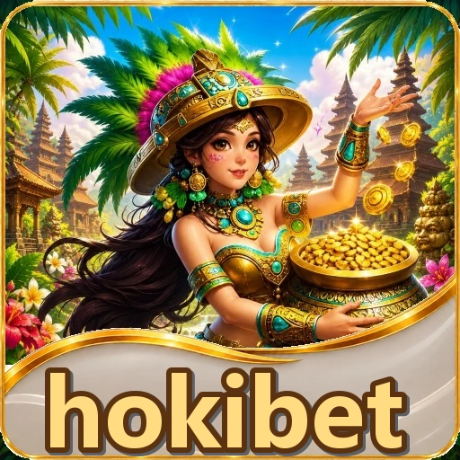 Ikon hokibet untuk bagian uji redaksi