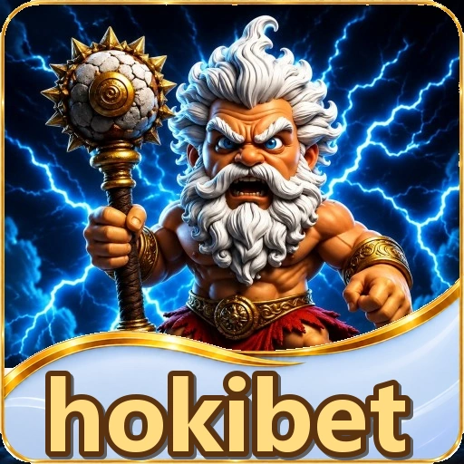 Ikon hokibet untuk langkah pasang APK