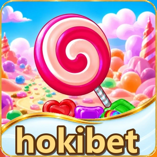 Ikon hokibet untuk ciri berkas resmi