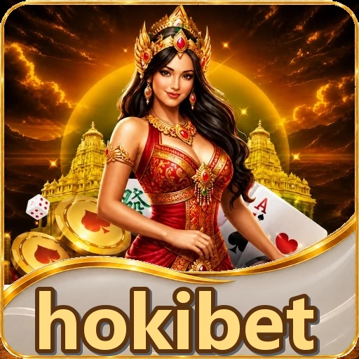 Ikon hokibet untuk rincian nilai ulasan