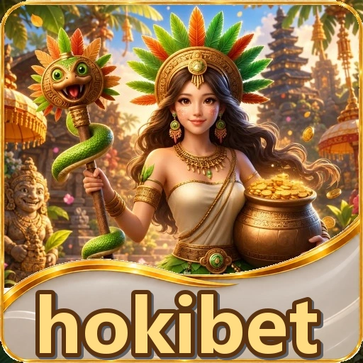 Ikon hokibet untuk pengguna sejak 2018